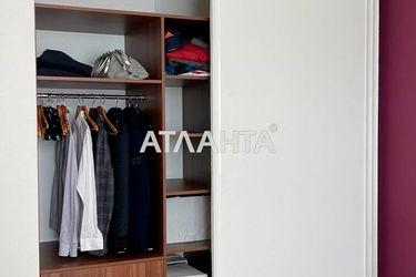 3-rooms apartment apartment by the address st. Armeyskaya Leninskogo batalona (area 95,0 m2) - Atlanta.ua - photo 35