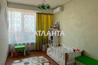 3-rooms apartment apartment by the address st. Armeyskaya Leninskogo batalona (area 95,0 m2) - Atlanta.ua - photo 36