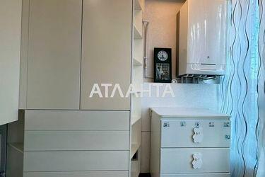 4+-rooms apartment apartment by the address st. Palubnaya (area 173,0 m2) - Atlanta.ua - photo 34