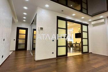 4+-rooms apartment apartment by the address st. Palubnaya (area 173,0 m2) - Atlanta.ua - photo 35