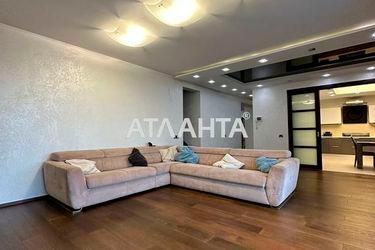 4+-rooms apartment apartment by the address st. Palubnaya (area 173,0 m2) - Atlanta.ua - photo 38