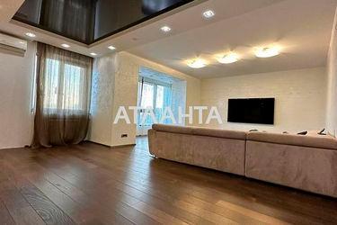 4+-rooms apartment apartment by the address st. Palubnaya (area 173,0 m2) - Atlanta.ua - photo 39