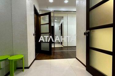 4+-rooms apartment apartment by the address st. Palubnaya (area 173,0 m2) - Atlanta.ua - photo 40
