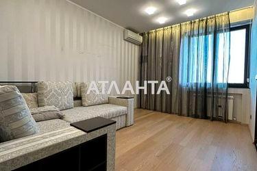 4+-rooms apartment apartment by the address st. Palubnaya (area 173,0 m2) - Atlanta.ua - photo 47