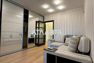 4+-rooms apartment apartment by the address st. Palubnaya (area 173,0 m2) - Atlanta.ua - photo 48
