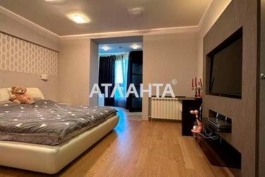 4+-rooms apartment apartment by the address st. Palubnaya (area 173,0 m2) - Atlanta.ua - photo 49