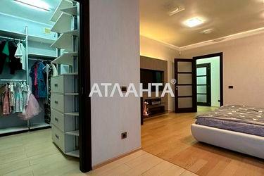 4+-rooms apartment apartment by the address st. Palubnaya (area 173,0 m2) - Atlanta.ua - photo 50