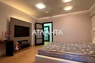 4+-rooms apartment apartment by the address st. Palubnaya (area 173,0 m2) - Atlanta.ua - photo 51