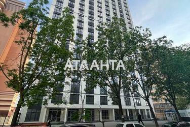 1-room apartment apartment by the address st. Literaturnaya (area 40,1 m2) - Atlanta.ua - photo 24