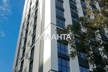 1-room apartment apartment by the address st. Literaturnaya (area 40,1 m2) - Atlanta.ua - photo 25