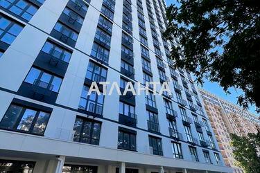 1-room apartment apartment by the address st. Literaturnaya (area 40,1 m2) - Atlanta.ua - photo 18