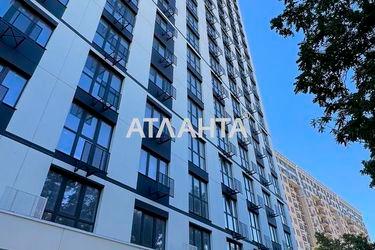 1-room apartment apartment by the address st. Literaturnaya (area 40,1 m2) - Atlanta.ua - photo 21