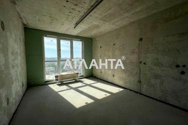 1-room apartment apartment by the address st. Literaturnaya (area 40,1 m2) - Atlanta.ua - photo 15