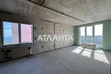 1-room apartment apartment by the address st. Literaturnaya (area 40,1 m2) - Atlanta.ua - photo 17