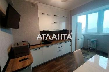 2-комнатная квартира по адресу ул. Крымская (площадь 56,0 м2) - Atlanta.ua - фото 16
