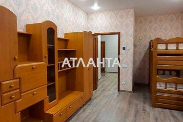 3-rooms apartment apartment by the address st. Zabolotnogo ak (area 105,0 m2) - Atlanta.ua - photo 35
