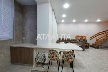 3-rooms apartment apartment by the address st. Zabolotnogo ak (area 105,0 m2) - Atlanta.ua - photo 45