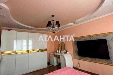 1-room apartment apartment by the address st. Koroleva ak (area 29,0 m2) - Atlanta.ua - photo 21