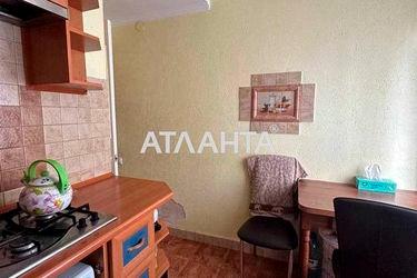 1-room apartment apartment by the address st. Koroleva ak (area 29,0 m2) - Atlanta.ua - photo 24