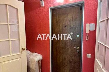 1-room apartment apartment by the address st. Koroleva ak (area 29,0 m2) - Atlanta.ua - photo 32