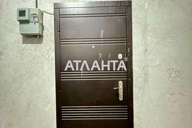 1-room apartment apartment by the address st. Baltskaya dor (area 15,9 m2) - Atlanta.ua - photo 18