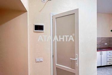 1-room apartment apartment by the address st. Baltskaya dor (area 15,9 m2) - Atlanta.ua - photo 14