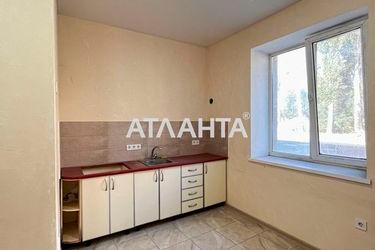 1-room apartment apartment by the address st. Baltskaya dor (area 15,9 m2) - Atlanta.ua - photo 10