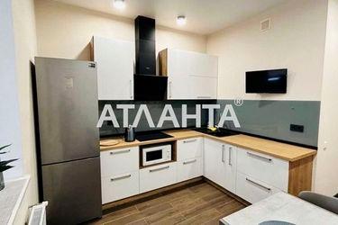 1-room apartment apartment by the address st. Kanatnaya Sverdlova (area 50,0 m2) - Atlanta.ua - photo 16