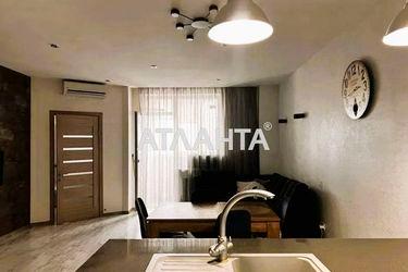 3-rooms apartment apartment by the address st. Bocharova gen (area 83,0 m2) - Atlanta.ua - photo 14