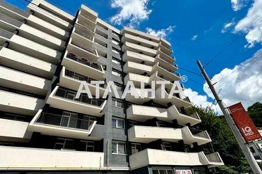1-room apartment apartment by the address st. Stusa V ul (area 49,3 m2) - Atlanta.ua - photo 9
