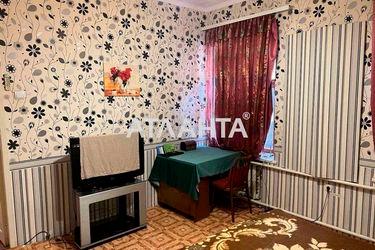 2-rooms apartment apartment by the address st. Bolgarskaya Budennogo (area 36,0 m2) - Atlanta.ua - photo 19