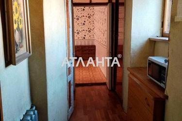 2-rooms apartment apartment by the address st. Bolgarskaya Budennogo (area 36,0 m2) - Atlanta.ua - photo 22
