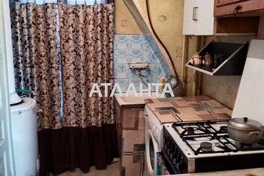 2-rooms apartment apartment by the address st. Bolgarskaya Budennogo (area 36,0 m2) - Atlanta.ua - photo 23