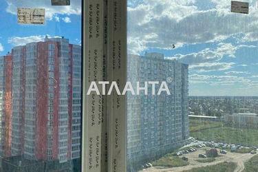 2-rooms apartment apartment by the address st. Zhemchuzhnaya (area 59,3 m2) - Atlanta.ua - photo 20