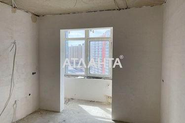 2-rooms apartment apartment by the address st. Zhemchuzhnaya (area 59,3 m2) - Atlanta.ua - photo 24