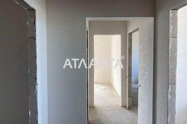 2-rooms apartment apartment by the address st. Zhemchuzhnaya (area 59,3 m2) - Atlanta.ua - photo 26
