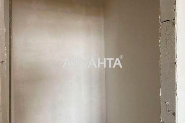 2-rooms apartment apartment by the address st. Zhemchuzhnaya (area 59,3 m2) - Atlanta.ua - photo 28
