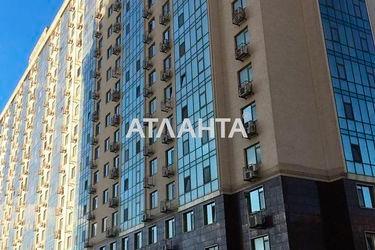 3-rooms apartment apartment by the address st. Sakharova (area 97,0 m2) - Atlanta.ua - photo 32
