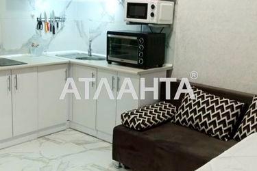 1-room apartment apartment by the address st. Borovskogo Nikolaya (area 36,0 m2) - Atlanta.ua - photo 12