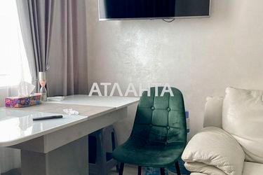 1-room apartment apartment by the address st. Marselskaya (area 39,0 m2) - Atlanta.ua - photo 24