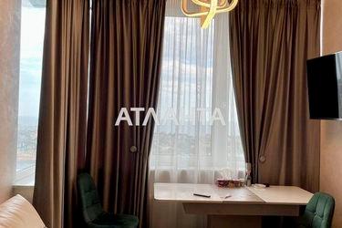 1-room apartment apartment by the address st. Marselskaya (area 39,0 m2) - Atlanta.ua - photo 22