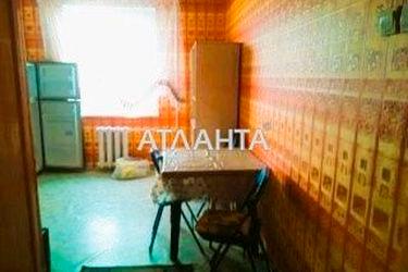 1-room apartment apartment by the address st. Grigorevskogo desanta (area 34,0 m2) - Atlanta.ua - photo 10