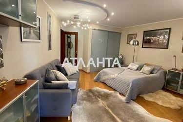 3-rooms apartment apartment by the address st. Govorova marsh (area 107,4 m2) - Atlanta.ua - photo 26