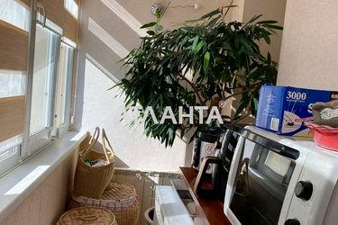 3-rooms apartment apartment by the address st. Govorova marsh (area 107,4 m2) - Atlanta.ua - photo 41