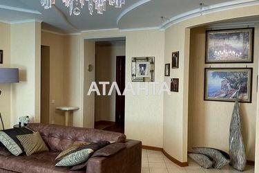 3-rooms apartment apartment by the address st. Govorova marsh (area 107,4 m2) - Atlanta.ua - photo 35