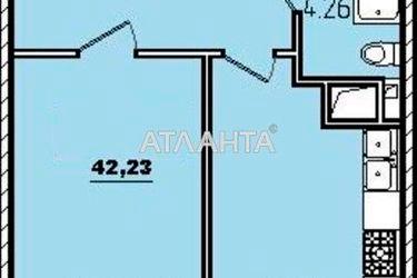 Commercial real estate at st. Genuezskaya (area 42,0 m2) - Atlanta.ua - photo 7