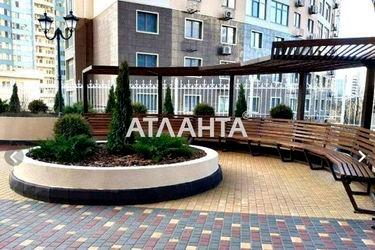 Commercial real estate at st. Genuezskaya (area 42,0 m2) - Atlanta.ua - photo 8