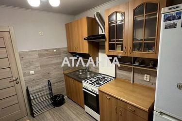 2-rooms apartment apartment by the address st. Akademika Efremova (area 47,0 m2) - Atlanta.ua - photo 16