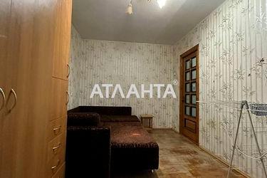 2-комнатная квартира по адресу ул. Академика Ефремова (площадь 47,0 м2) - Atlanta.ua - фото 14