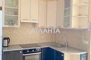 3-rooms apartment apartment by the address st. Tsentralnaya (area 80,0 m2) - Atlanta.ua - photo 30